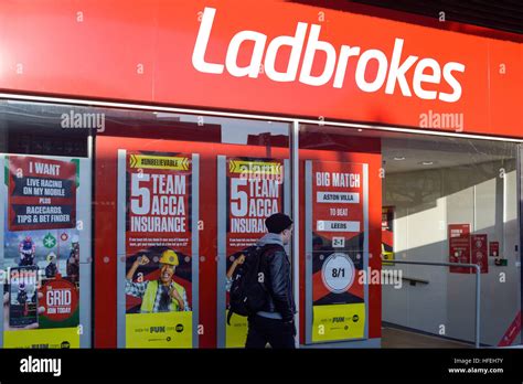ladbrokes betting and gaming limited|Settlement for Ladbrokes Betting & Gaming Limited .